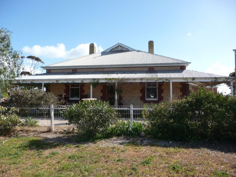 Lot 6/17 Lime Kiln  Road, Port Vincent SA 5581