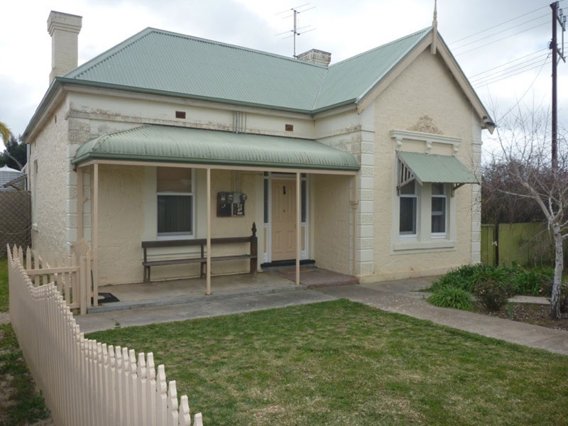 37 Edithburgh Road, Yorketown SA 5576