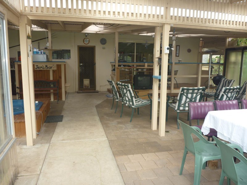 37 Edithburgh Road, Yorketown SA 5576