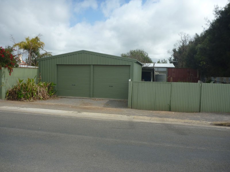 37 Edithburgh Road, Yorketown SA 5576
