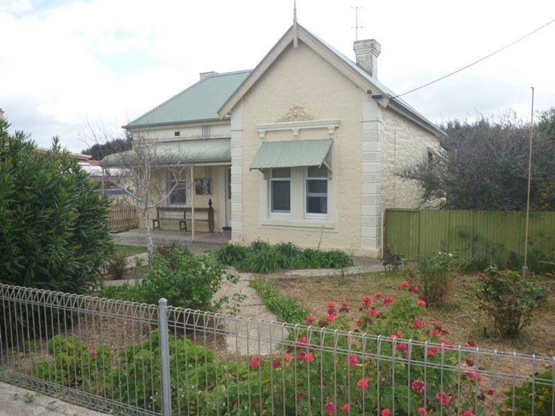 37 Edithburgh Road, Yorketown SA 5576