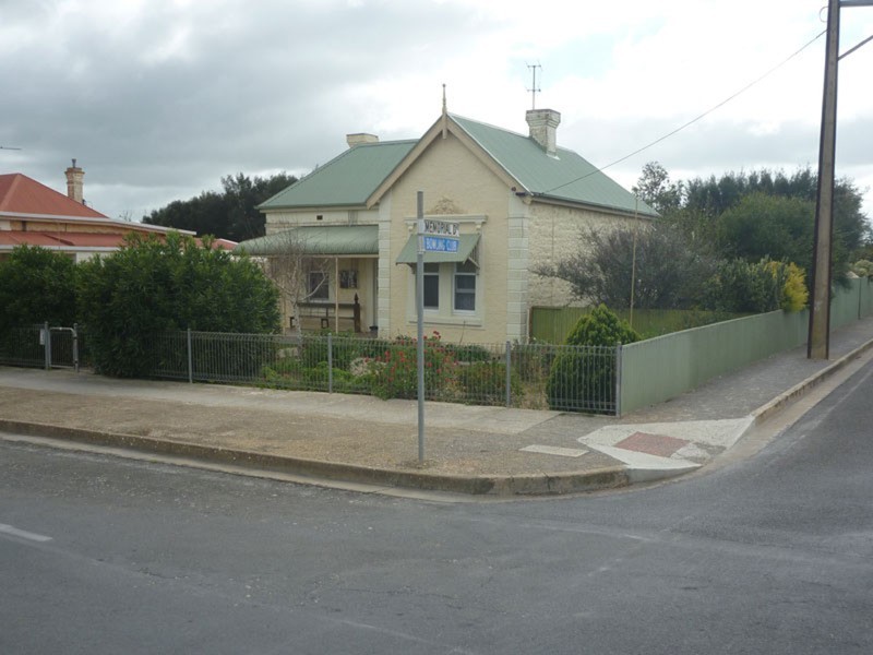 37 Edithburgh Road, Yorketown SA 5576