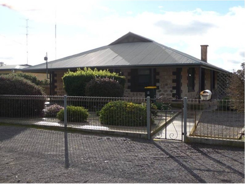 78 Warooka Road, Yorketown SA 5576
