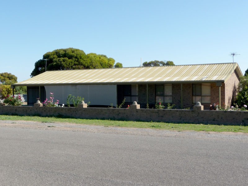 3 Park Terrace North, Edithburgh SA 5583