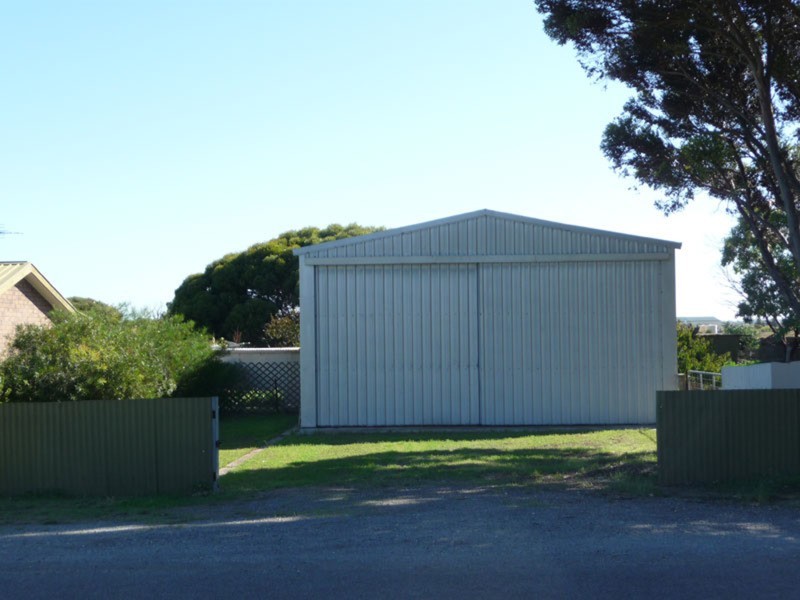 3 Park Terrace North, Edithburgh SA 5583