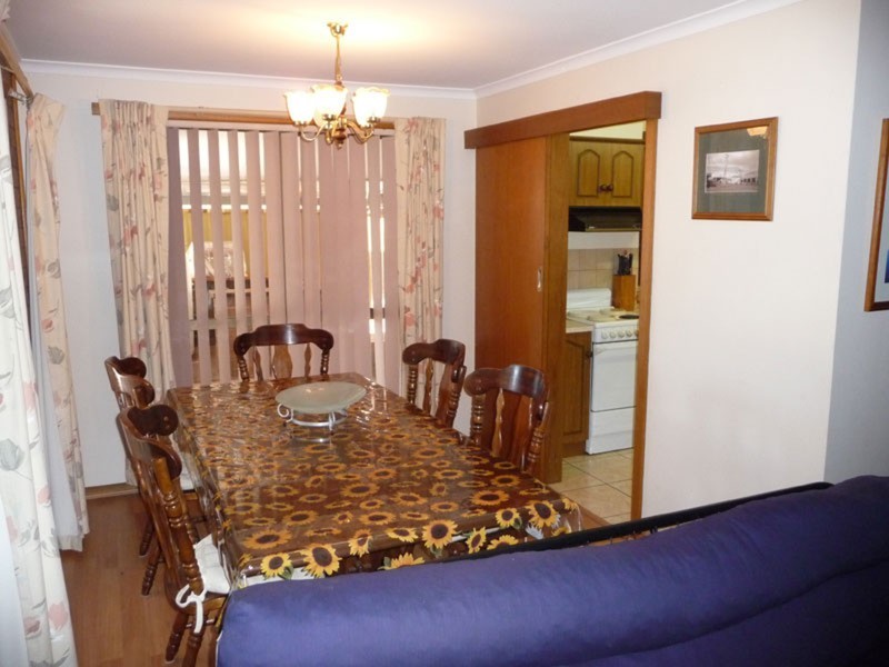 3 Park Terrace North, Edithburgh SA 5583