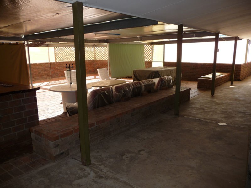 3 Park Terrace North, Edithburgh SA 5583