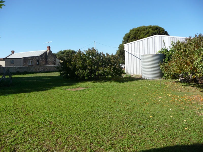 3 Park Terrace North, Edithburgh SA 5583