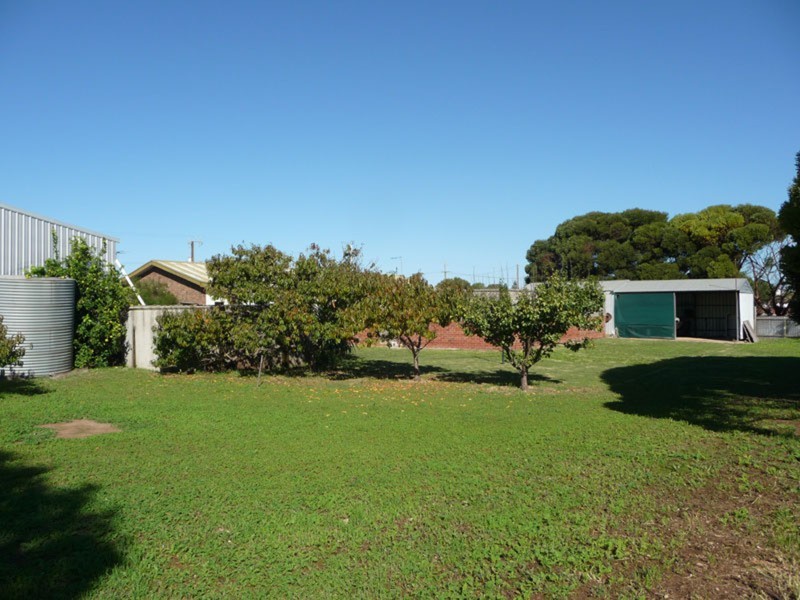 3 Park Terrace North, Edithburgh SA 5583