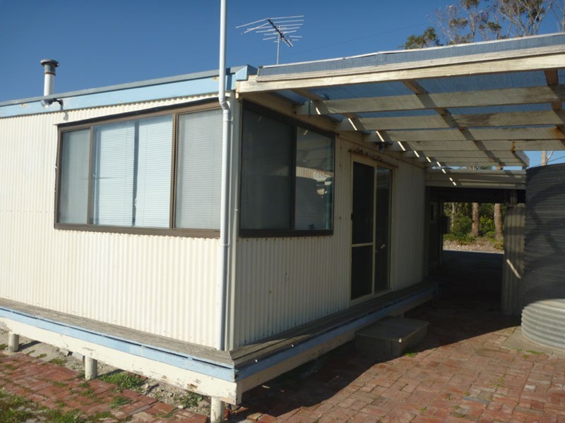 45 Northshore Road, Hardwicke Bay SA 5575