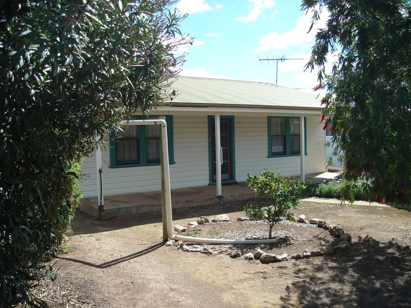14 Curramulka Road, Minlaton SA 5575