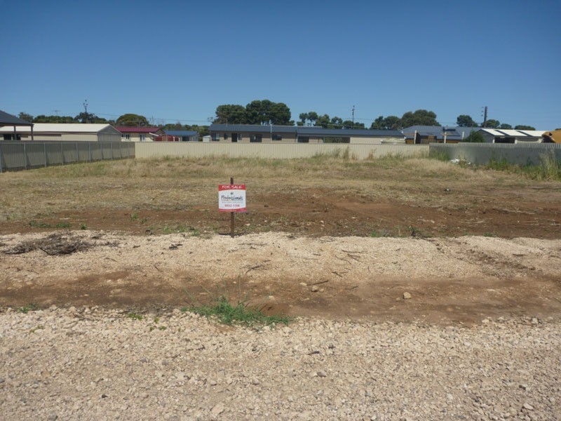 Lot 4/41 Melville  Street, Yorketown SA 5576