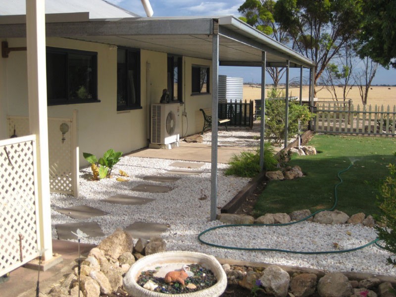 Lot 1 Little Sheoak Road, Warooka SA 5577