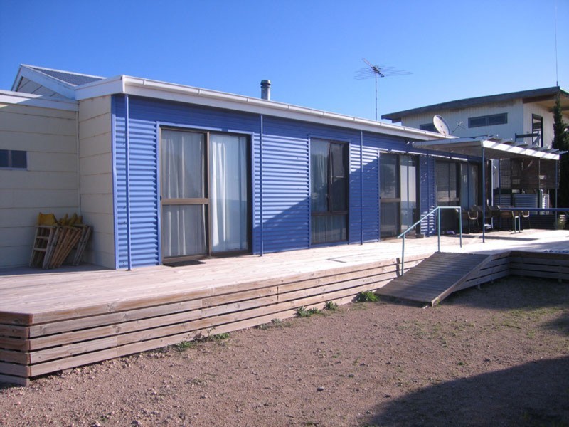 Section 341 North Coast Road, Point Souttar SA 5575