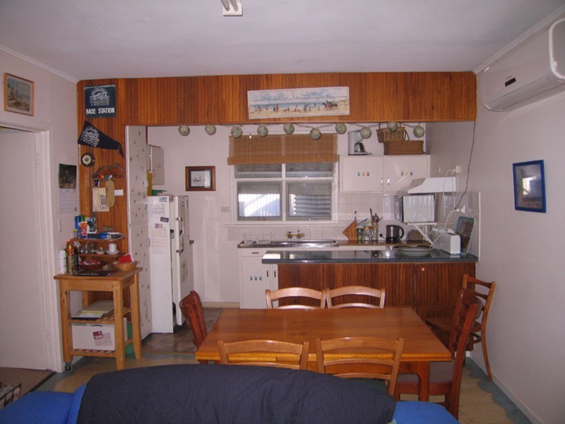 Section 341 North Coast Road, Point Souttar SA 5575