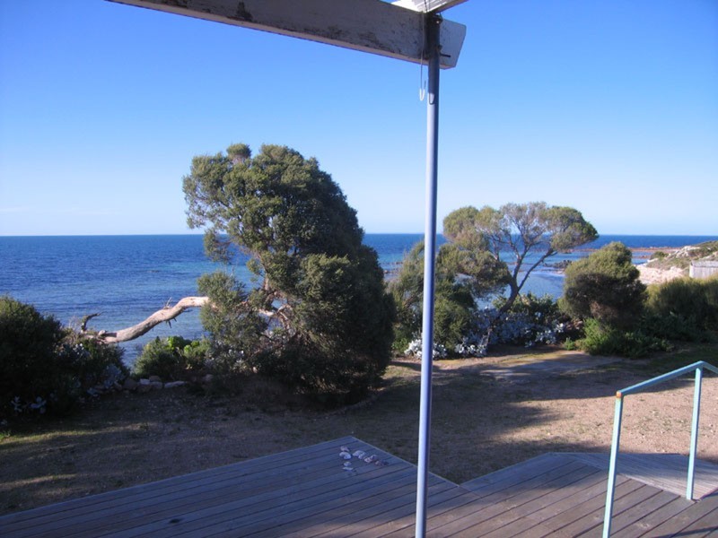 Section 341 North Coast Road, Point Souttar SA 5575