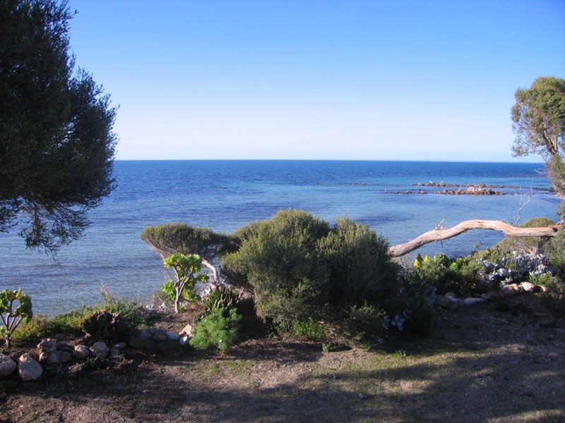 Section 341 North Coast Road, Point Souttar SA 5575