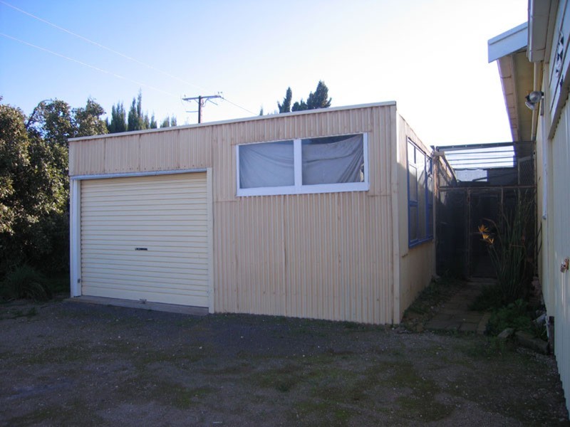 Section 341 North Coast Road, Point Souttar SA 5575