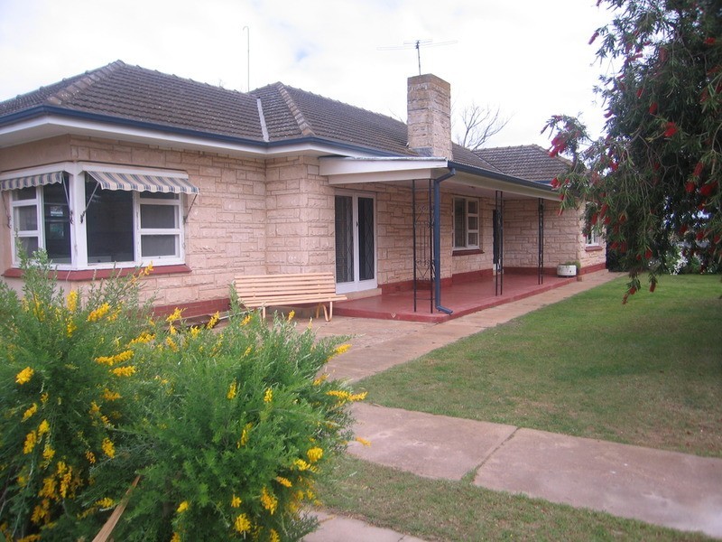 Yorketown SA 5576