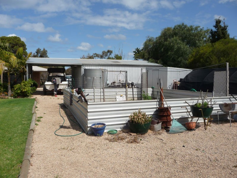 11 Giles Street West, Coobowie SA 5583