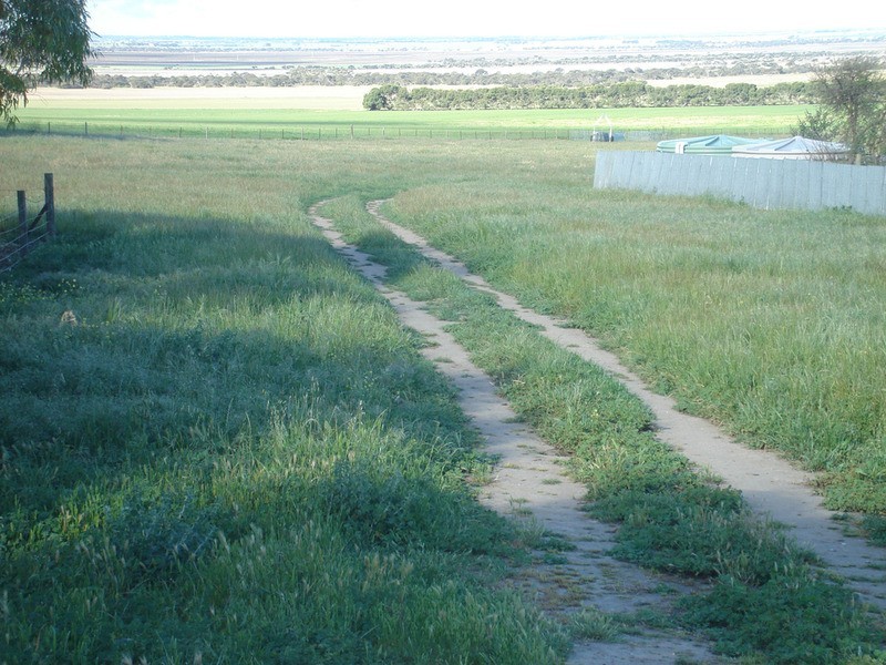 Lot 12 Yorketown Road, Warooka SA 5577