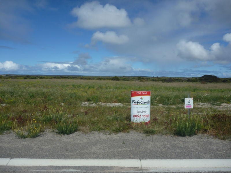 Lot 38/17 Peregrine Drive, Marion Bay SA 5575