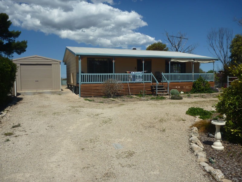 Lot 8/20 Anderson Terrace, Yorketown SA 5576