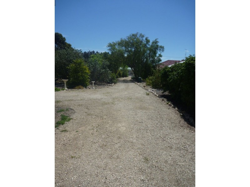 Lot 8/20 Anderson Terrace, Yorketown SA 5576