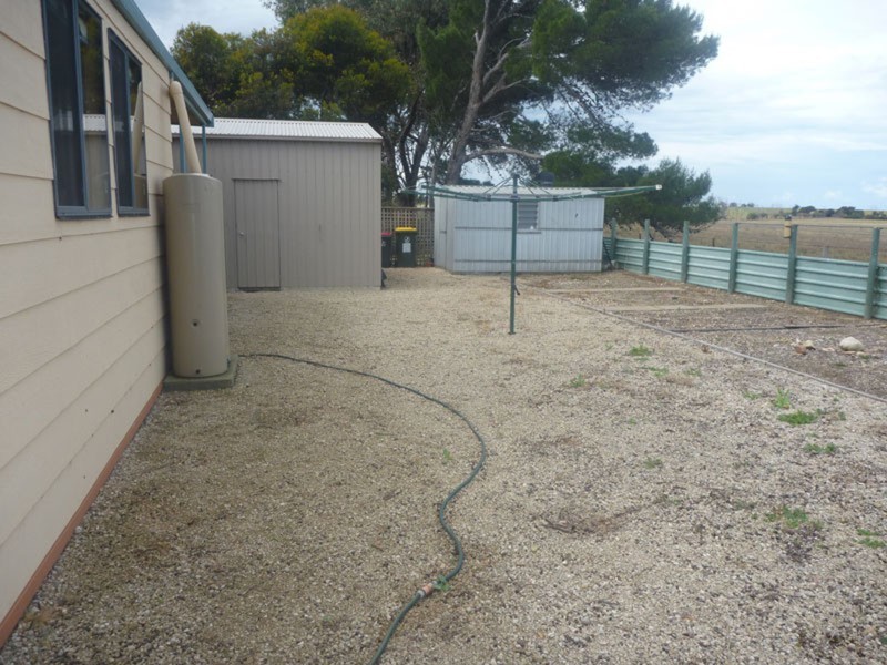Lot 8/20 Anderson Terrace, Yorketown SA 5576
