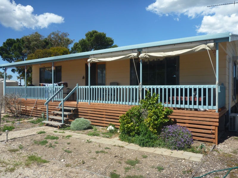 Lot 8/20 Anderson Terrace, Yorketown SA 5576