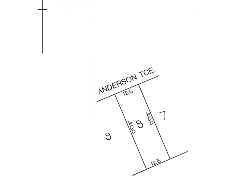 Lot 8/20 Anderson Terrace, Yorketown SA 5576