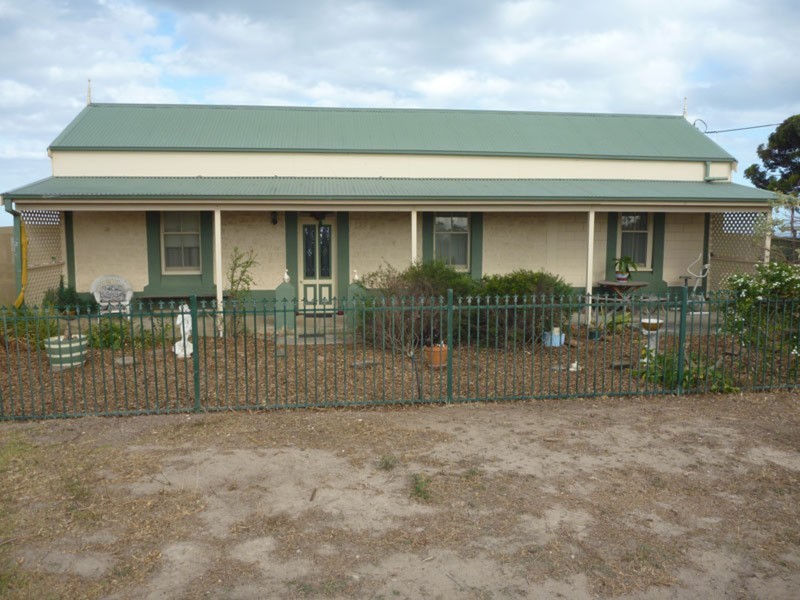 Lot 12 Klein Point Road, Stansbury SA 5582