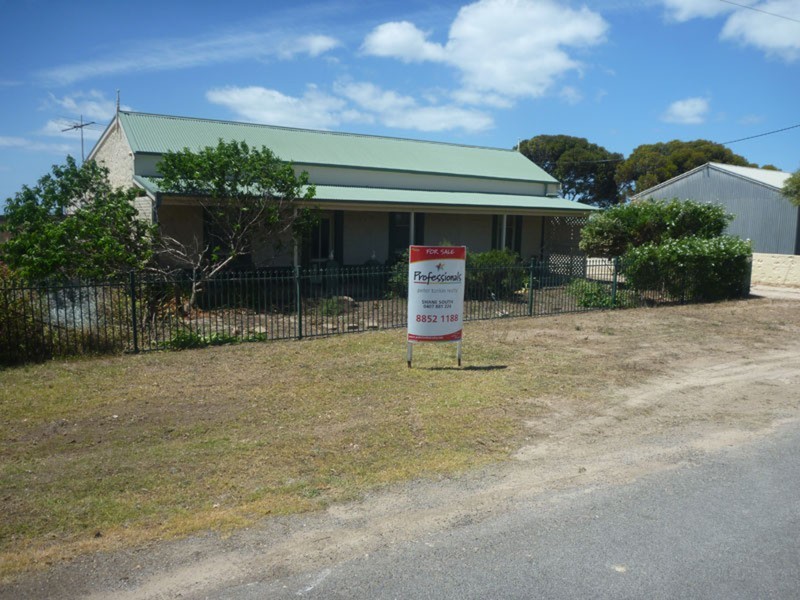 Lot 12 Klein Point Road, Stansbury SA 5582