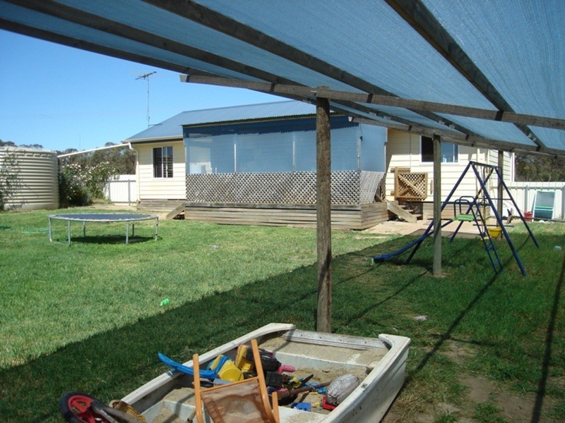 18 Curramulka Road, Minlaton SA 5575