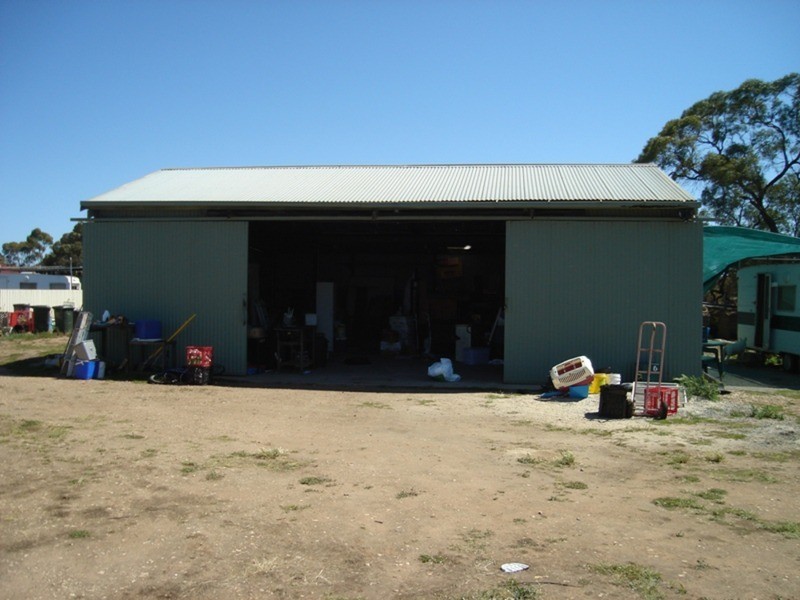 18 Curramulka Road, Minlaton SA 5575