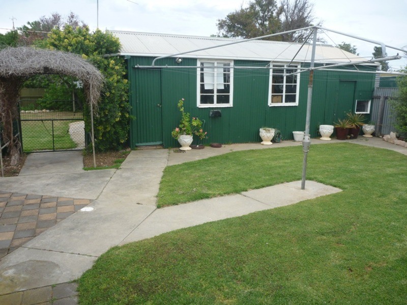 1 Richard Street, Stansbury SA 5582