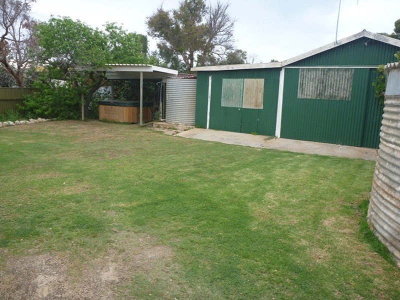 1 Richard Street, Stansbury SA 5582