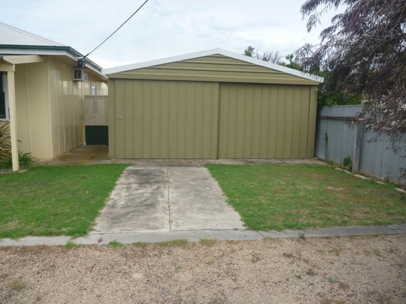 1 Richard Street, Stansbury SA 5582