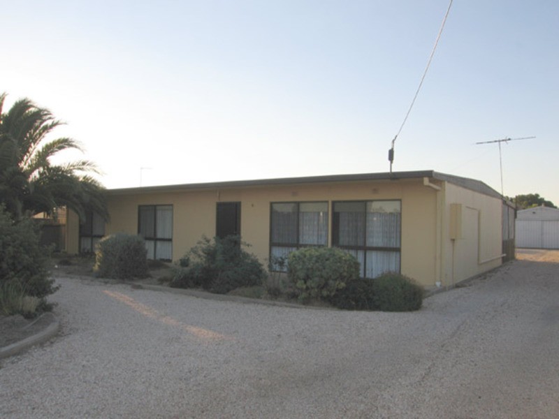 6 Old Honiton Road, Edithburgh SA 5583