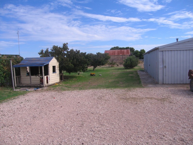 6 Old Honiton Road, Edithburgh SA 5583