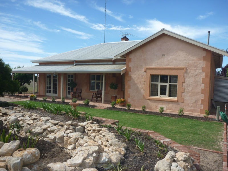 Sec 691/31 Lime Kiln Road, Stansbury SA 5582