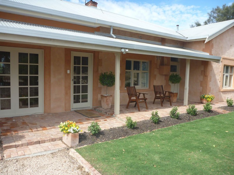 Sec 691/31 Lime Kiln Road, Stansbury SA 5582