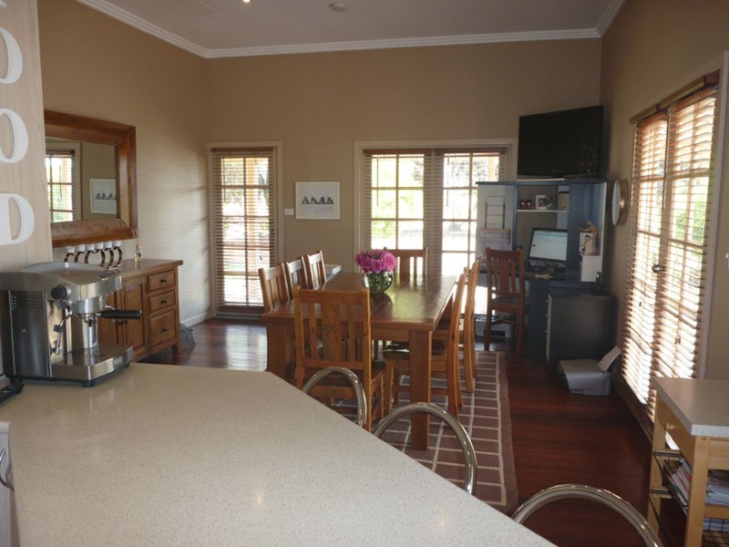 Sec 691/31 Lime Kiln Road, Stansbury SA 5582