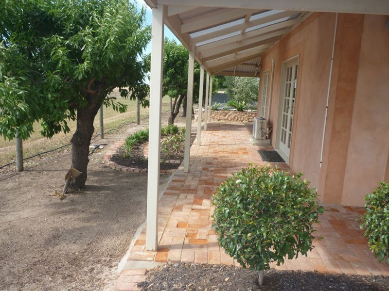 Sec 691/31 Lime Kiln Road, Stansbury SA 5582
