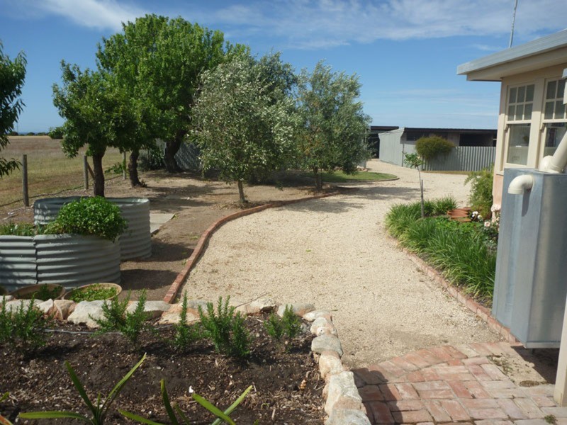 Sec 691/31 Lime Kiln Road, Stansbury SA 5582