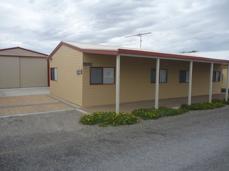 Sec 279/3  The Loop, Hardwicke Bay SA 5575