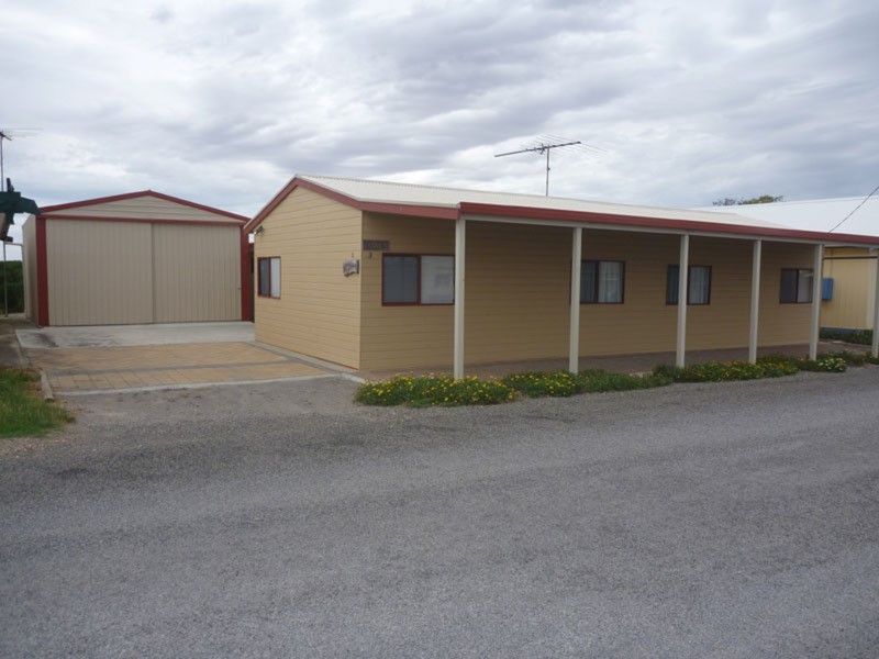 Sec 279/3  The Loop, Hardwicke Bay SA 5575