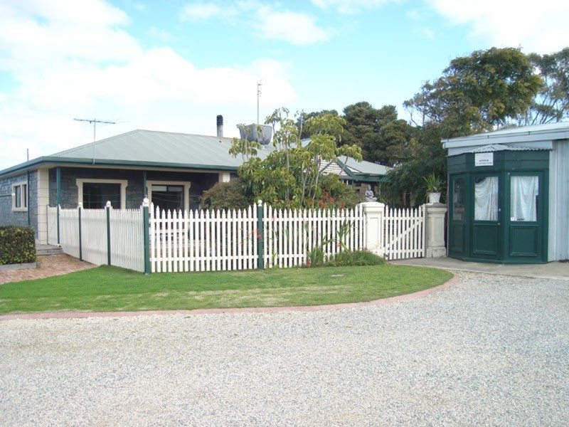 11 Yorketown Road, Edithburgh SA 5583