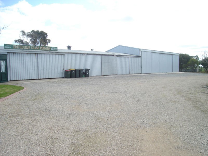 11 Yorketown Road, Edithburgh SA 5583