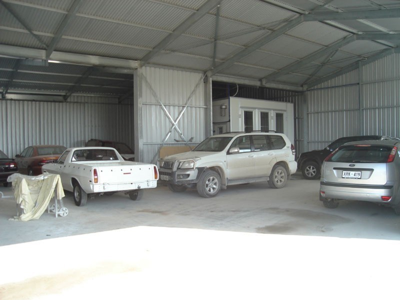 11 Yorketown Road, Edithburgh SA 5583